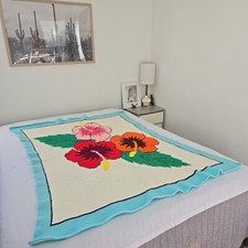 Vtg handmade knit for sale  Denver