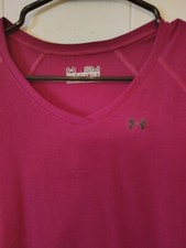 Armour neck magenta for sale  Tower Hill