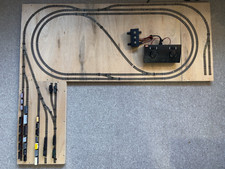 Gauge model railway for sale  UTTOXETER