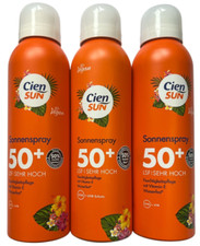 Cien sun sonnenspray gebraucht kaufen  Frankfurt am Main