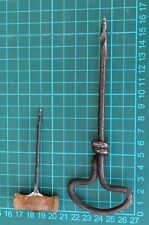 Vintage hand auger for sale  HEREFORD