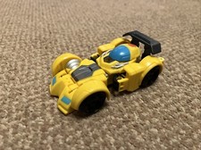 Transformers rescue bots for sale  ABERDEEN