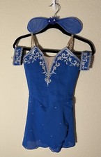 Blue cupid fairy for sale  Redmond