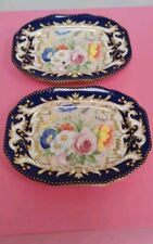 Miniature spode platter for sale  ASHBOURNE