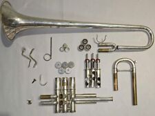 Getzen eterna 700 for sale  Wolfforth