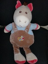 Doudou peluche âne d'occasion  Lingolsheim