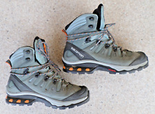 Salomon quest gtx for sale  Humboldt