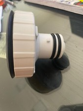 Galleggiante per trituratore usato  Canicatti