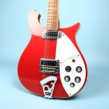 1982 rickenbacker 620 for sale  Benicia