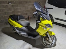 barn scooter for sale  BRIDPORT