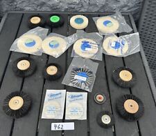 Dental dentallabor polierbürs gebraucht kaufen  Selters