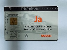 2000 bosch esp gebraucht kaufen  Teltow