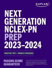 Next generation nclex for sale  Montgomery