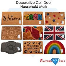 Door mat doormats for sale  BOLTON