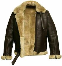 Mens aviator ginger for sale  SHEFFIELD