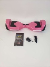 Hover rival pink for sale  UK