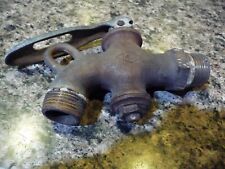 Vintage mcd brass for sale  Hibbing