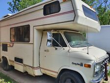 rv chevrolet motorhome 30 for sale  West Bloomfield