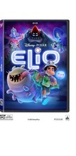 Elio (DVD) Presale Ship TBA comprar usado  Enviando para Brazil