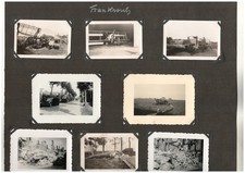 Fotos album seite gebraucht kaufen  Neugersdorf
