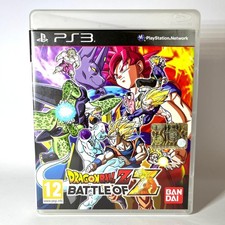 Dragon ball battle usato  Rovito