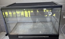Ten gallon reptile for sale  Boise