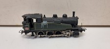 Jouef locomotive vapeur d'occasion  Tourrette-Levens
