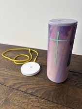 Ultimate eats megaboom for sale  LONDON