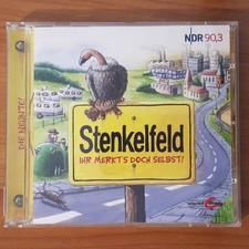 Stenkelfeld ihr merkts gebraucht kaufen  Köln