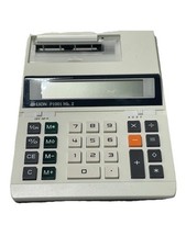 Lion electronic adding for sale  NEWPORT