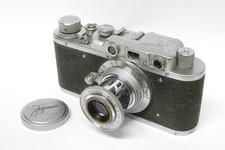 Kmz zorki russische gebraucht kaufen  Neuwied