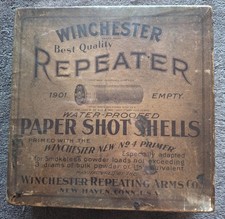 Winchester repeater shot for sale  Miltona