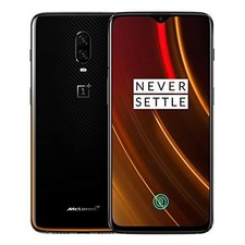 Smartphone Celular OnePlus 6T McLaren 256GB 10GB Android Desbloqueado SIM 4G Preto comprar usado Smartphone Celular OnePlus 6T McLaren 256GB 10GB Android Desbloqueado SIM 4G Preto comprar usado  Enviando para Brazil