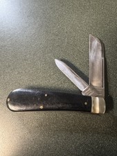 Vintage schrade cut for sale  Winnsboro