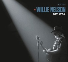 Willie nelson way for sale  STOCKPORT