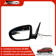 Retroviseur exterieur electriq d'occasion  Nemours