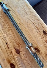 Friedrich deckel auftriebsspin gebraucht kaufen  Mudenbach, Niederwambach