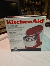 Kitchen aid ice for sale  Spokane