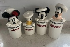 Disney rare kitchen for sale  SOUTHPORT