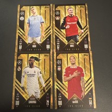 match attax 12 13 hundred club for sale match attax 12 13 hundred club for sale STEVENAGE