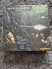 Warhammer 40k dark for sale  BLACKPOOL
