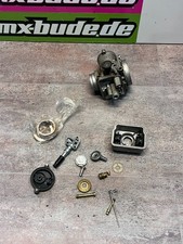 Vergaser dellorto phm38 gebraucht kaufen  Coesfeld