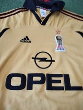 Milan 1999 football usato  Bari