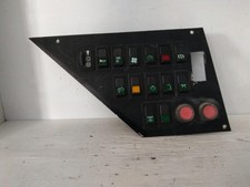 Pulsantiera centrale per usato  Italia
