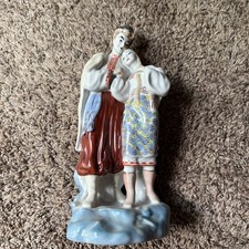 Porcelain figurine may for sale  Casselton