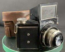 Ihagee exakta type for sale  BEDFORD