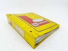 Letourneau 4594 maintenance for sale  Portland