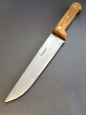 Old kitchen knife d'occasion  Expédié en Belgium
