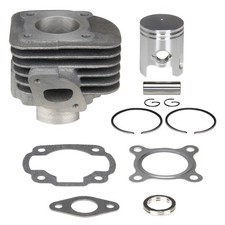 Cylinder kit 50ccm d'occasion  Expédié en Belgium