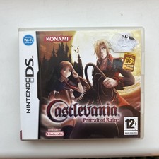 Castlevania portrait ruin for sale  LONDON